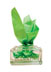 green bottle